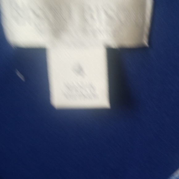 Bisou Bisou Racerback Maxi Dress - Size 4 - Picture 4 of 6